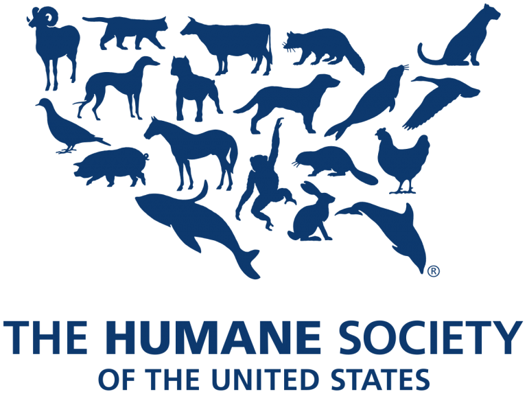 the humane society logo charity